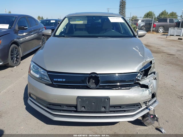 Volkswagen 2016 2016 3VW637AJ2GM239782 Image 12