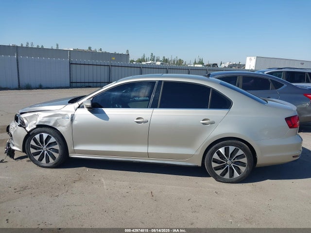 Volkswagen 2016 2016 3VW637AJ2GM239782 Image 14