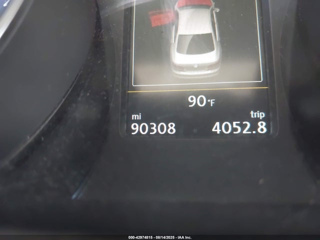 Volkswagen 2016 2016 3VW637AJ2GM239782 Image 15