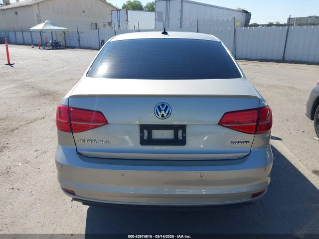 Volkswagen 2016 2016 3VW637AJ2GM239782 Image 16