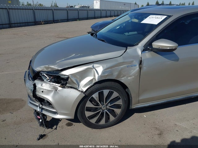 Volkswagen 2016 2016 3VW637AJ2GM239782 Image 17