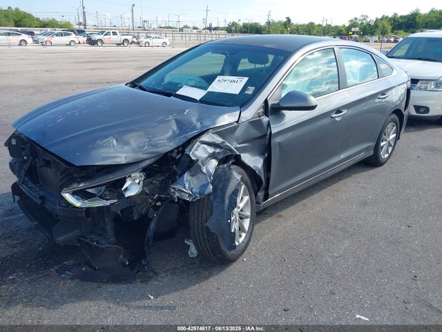 5NPE24AFXJH708299 Hyundai gdi theta-ii