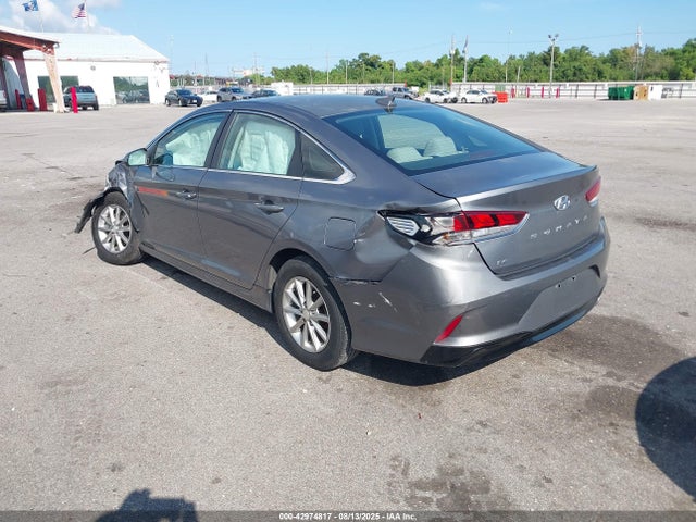 5NPE24AFXJH708299 Hyundai gdi theta-ii