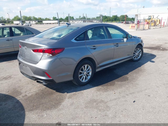5NPE24AFXJH708299 Hyundai gdi theta-ii