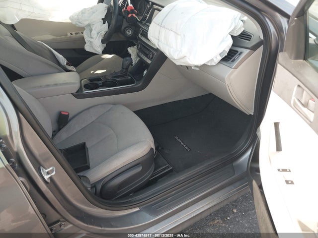 5NPE24AFXJH708299 Hyundai gdi theta-ii