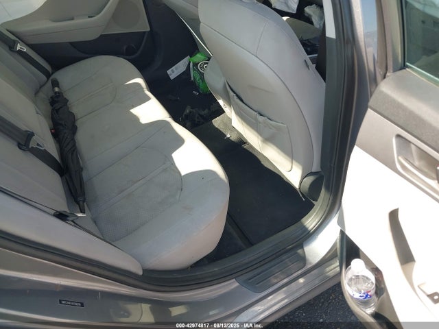 5NPE24AFXJH708299 Hyundai gdi theta-ii
