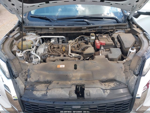 2023 MITSUBISHI OUTLANDER JA4J4UA8XPZ024892 Photo 9