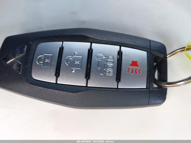 2023 MITSUBISHI OUTLANDER JA4J4UA8XPZ024892 Photo 10