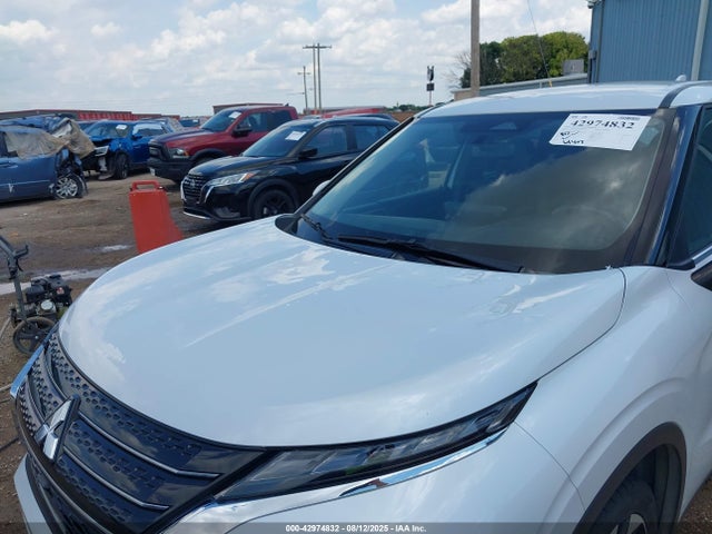 2023 MITSUBISHI OUTLANDER JA4J4UA8XPZ024892 Photo 5