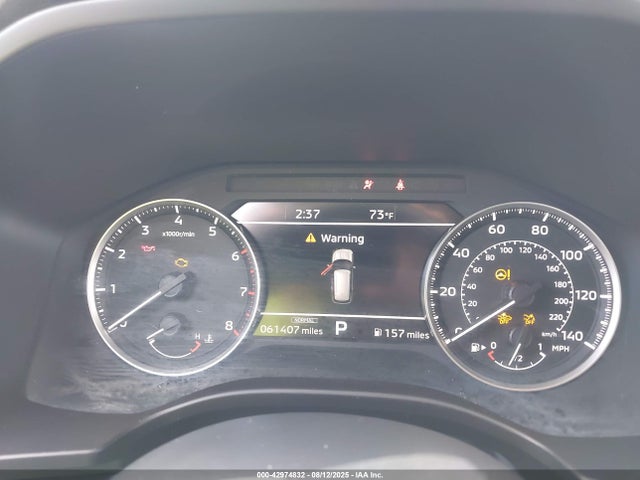 2023 MITSUBISHI OUTLANDER JA4J4UA8XPZ024892 Photo 6