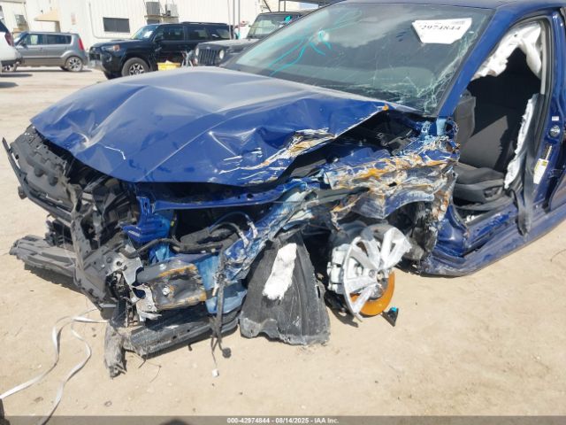2025 TOYOTA CAMRY 4T1DAACK5SU148167 Photo 5