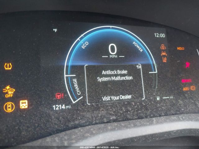 2025 TOYOTA CAMRY 4T1DAACK5SU148167 Photo 6