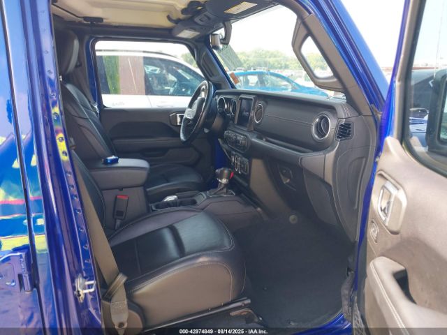 2019 JEEP WRANGLER UNLIMITED 1C4HJXEG5KW602388 Photo 4