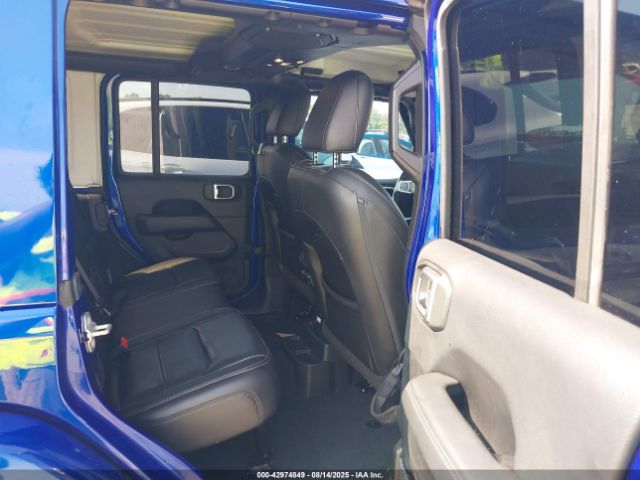 2019 JEEP WRANGLER UNLIMITED 1C4HJXEG5KW602388 Photo 7