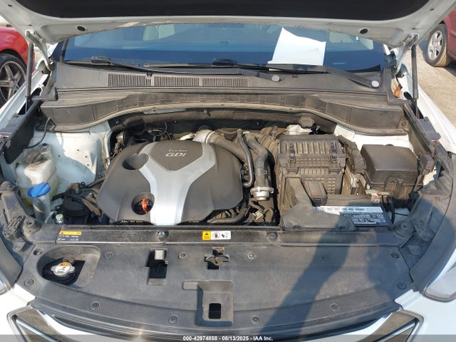 5XYZU3LA3EG126890 Hyundai t-gdi theta