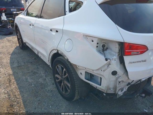 5XYZU3LA3EG126890 Hyundai t-gdi theta