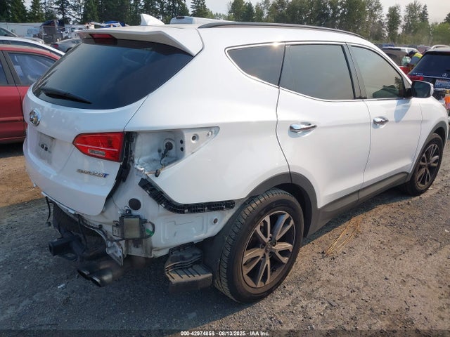 5XYZU3LA3EG126890 Hyundai t-gdi theta