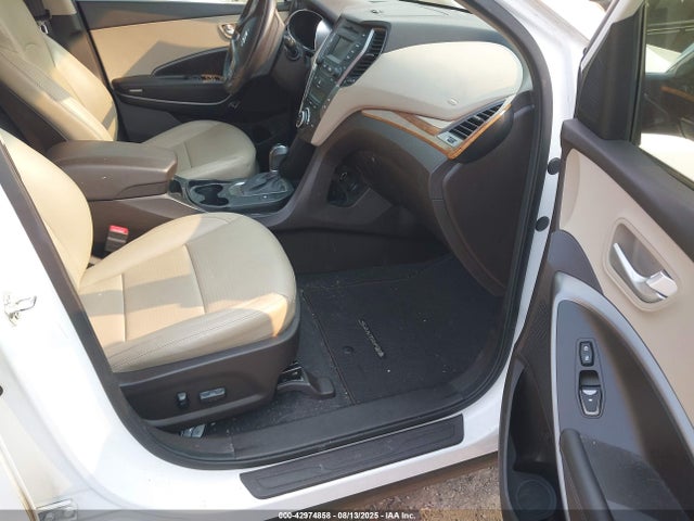 5XYZU3LA3EG126890 Hyundai t-gdi theta