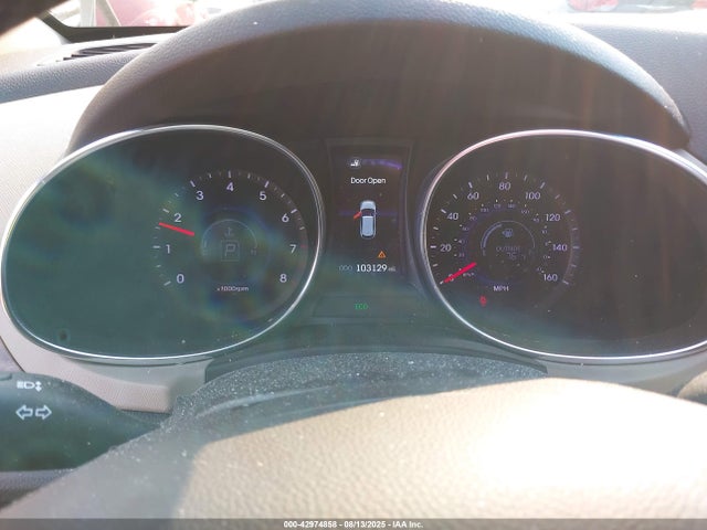 5XYZU3LA3EG126890 Hyundai t-gdi theta