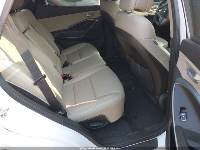 5XYZU3LA3EG126890 Hyundai t-gdi theta