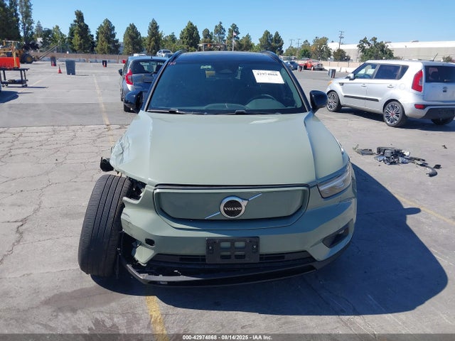 Volvo e400v6 2021 YV4ED3UR5M2583564 Image 13