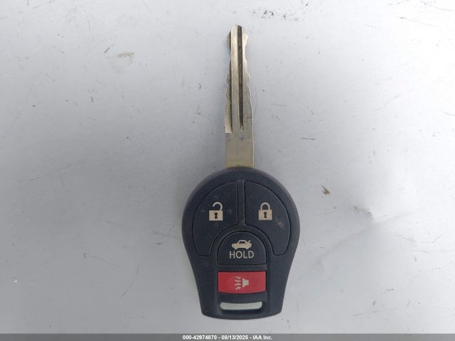 3N1AB7AP7KY269384 Nissan 2019