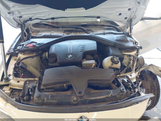 2015 BMW 428 GRAN COUPE WBA4C9C53FD331075 Photo 9