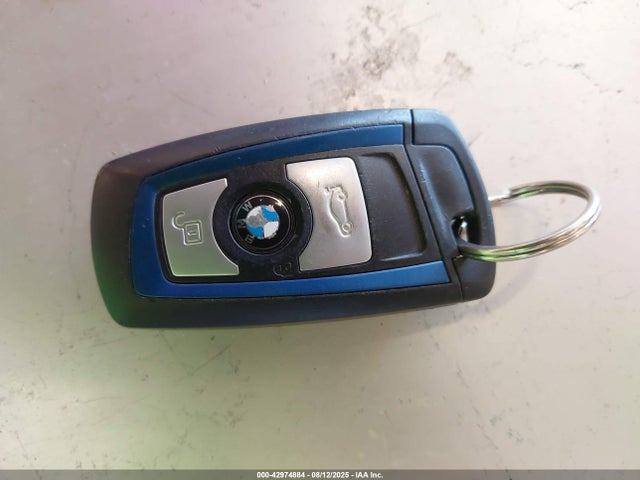 2015 BMW 428 GRAN COUPE WBA4C9C53FD331075 Photo 10