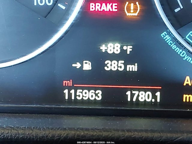 BMW 428 Gran Coupe Xdrive 2015 WBA4C9C53FD331075 Image 15