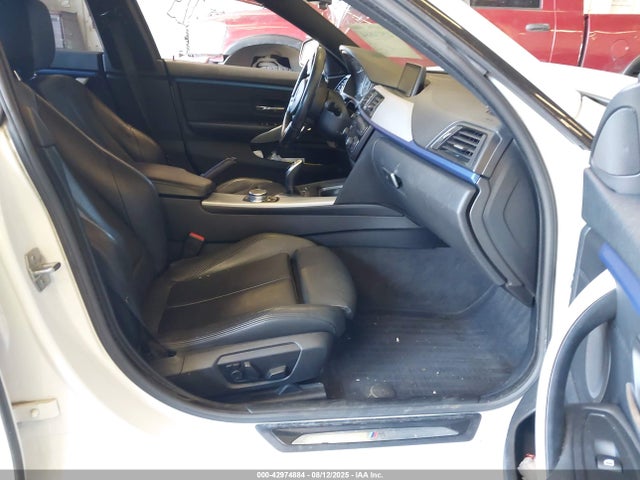 2015 BMW 428 GRAN COUPE WBA4C9C53FD331075 Photo 4