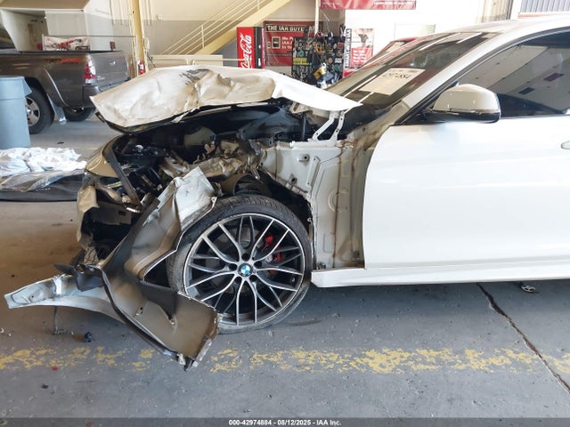 2015 BMW 428 GRAN COUPE WBA4C9C53FD331075 Photo 5