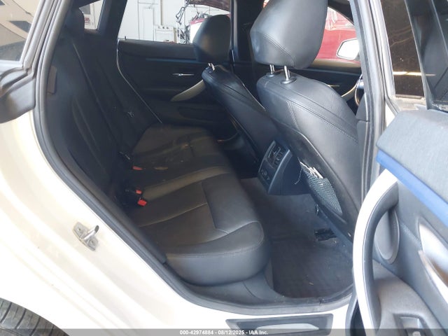 2015 BMW 428 GRAN COUPE WBA4C9C53FD331075 Photo 7