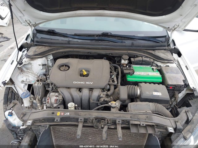 5NPD84LF6JH363683 Hyundai mpi nu