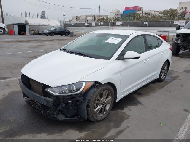 5NPD84LF6JH363683 Hyundai mpi nu