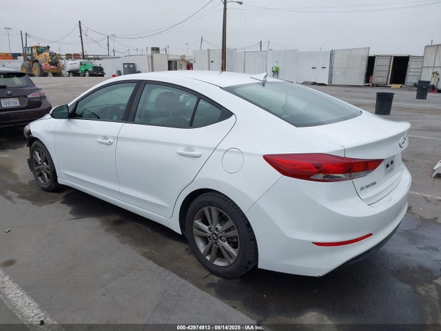 5NPD84LF6JH363683 Hyundai mpi nu