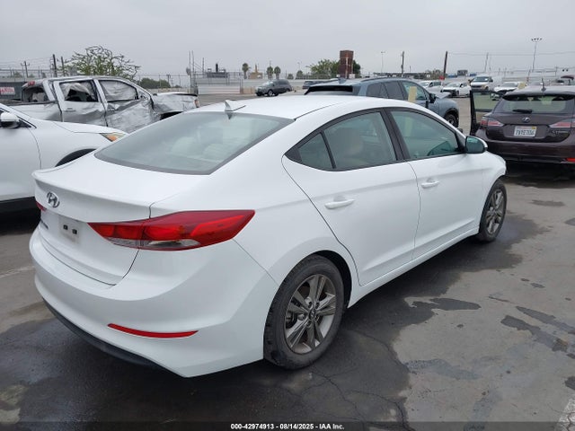 5NPD84LF6JH363683 Hyundai mpi nu