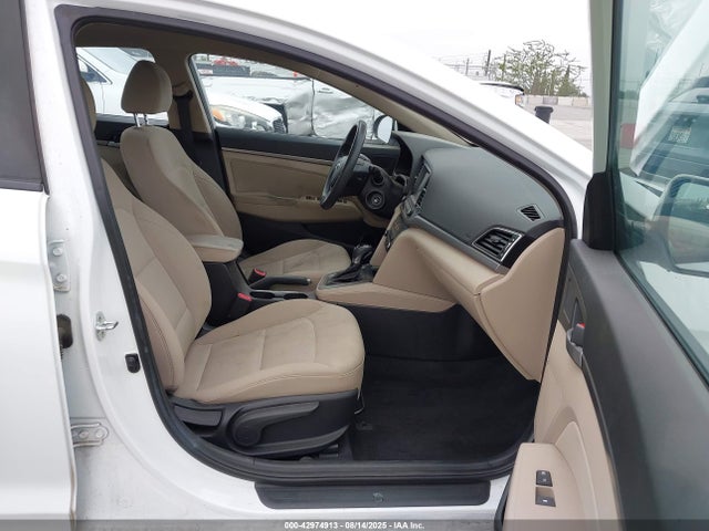 5NPD84LF6JH363683 Hyundai mpi nu