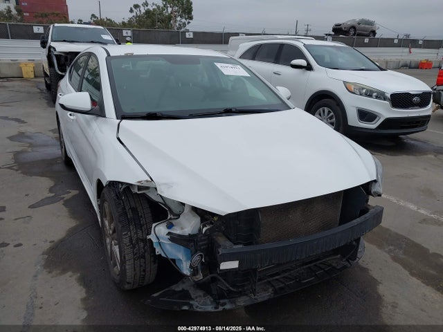 5NPD84LF6JH363683 Hyundai mpi nu