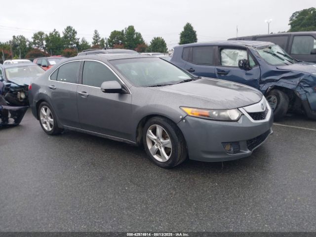 2010 ACURA TSX JH4CU2F63AC043903 Photo 0