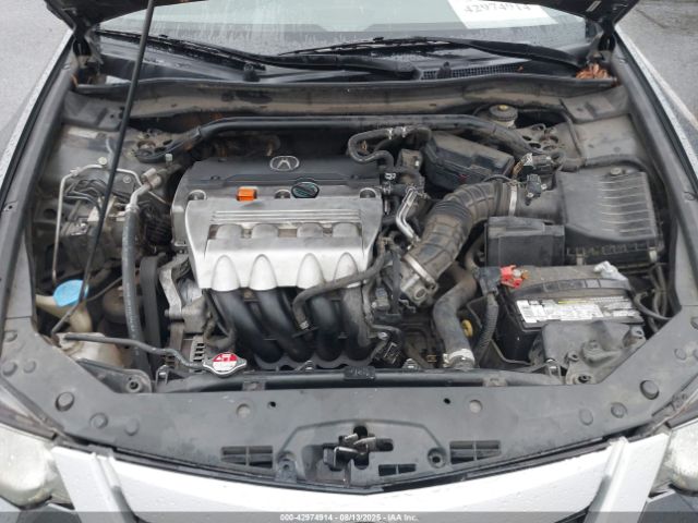 2010 ACURA TSX JH4CU2F63AC043903 Photo 9