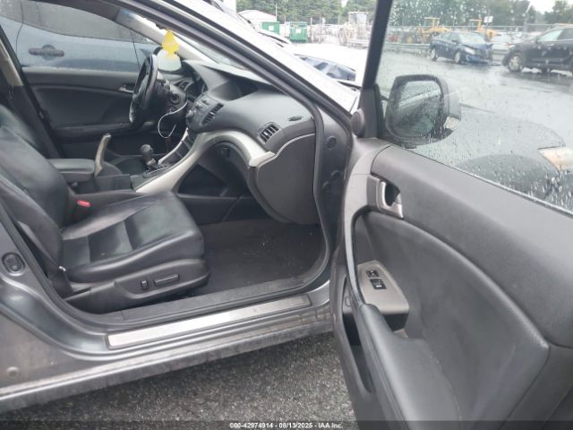 2010 ACURA TSX JH4CU2F63AC043903 Photo 4