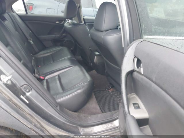 2010 ACURA TSX JH4CU2F63AC043903 Photo 7