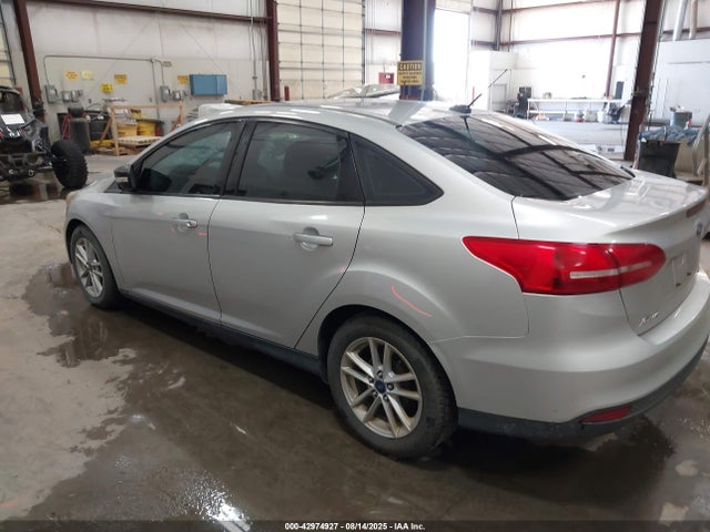 Ford 2.0l gdi 2017 1FADP3F23HL314300 Image 3