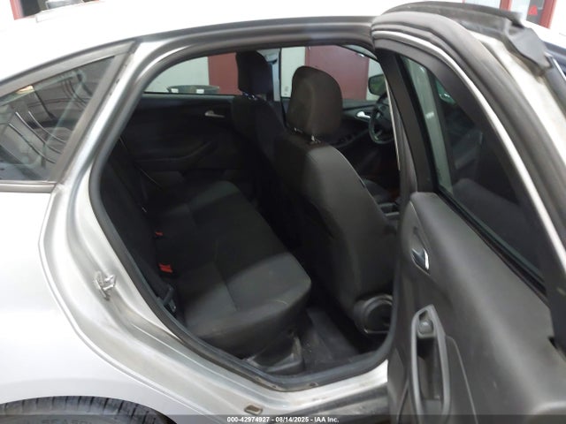 Ford 2.0l gdi 2017 1FADP3F23HL314300 Image 8