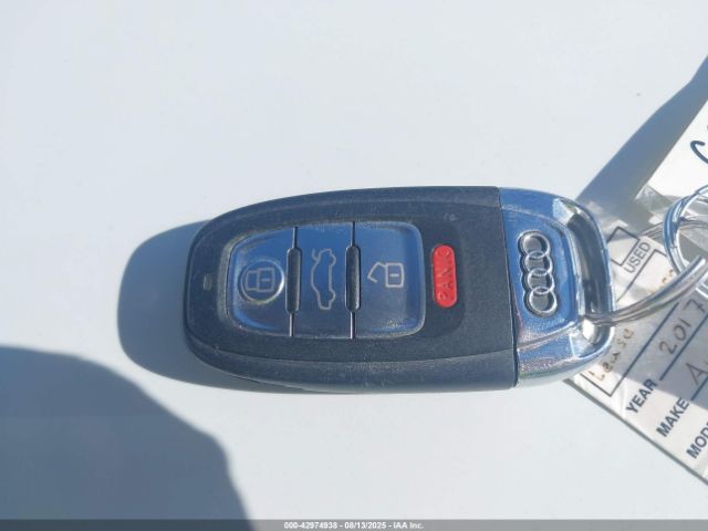 2017 AUDI SQ5 WA1CCAFP9HA065489 Photo 10