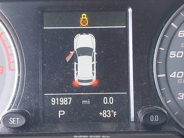 WA1CCAFP9HA065489 Audi 3.0t