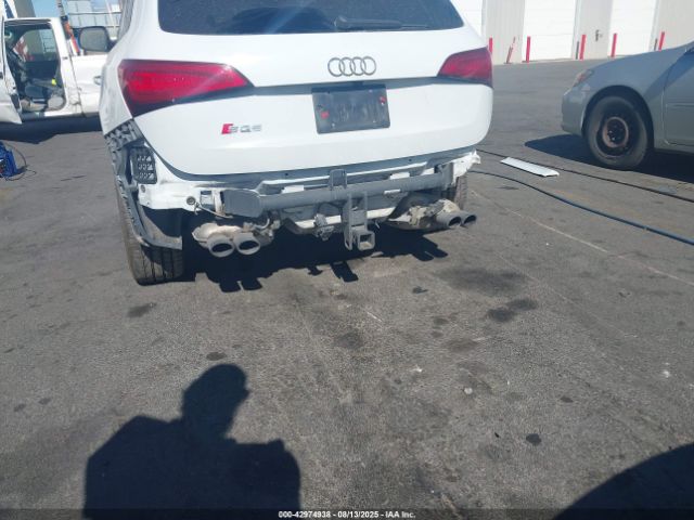 2017 AUDI SQ5 WA1CCAFP9HA065489 Photo 5
