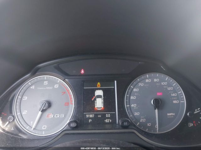 2017 AUDI SQ5 WA1CCAFP9HA065489 Photo 6