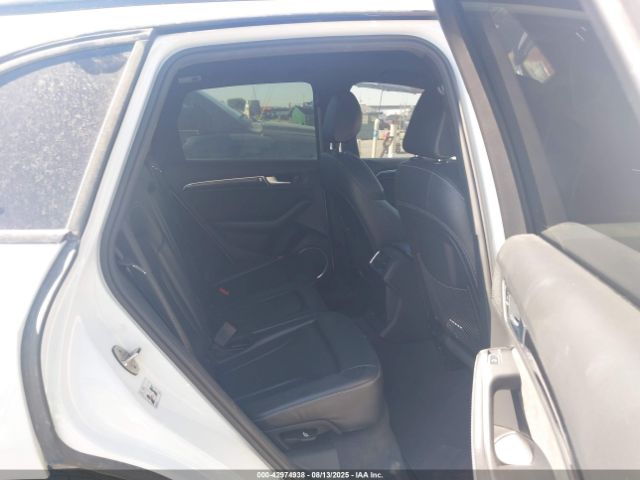 2017 AUDI SQ5 WA1CCAFP9HA065489 Photo 7