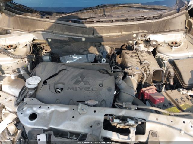 2023 MITSUBISHI OUTLANDER SPORT JA4ARUAU4PU003449 Photo 9